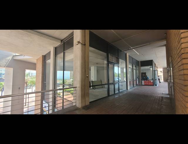 97.10M² RETAIL TO LET IN NELSPRUIT CENTRAL
